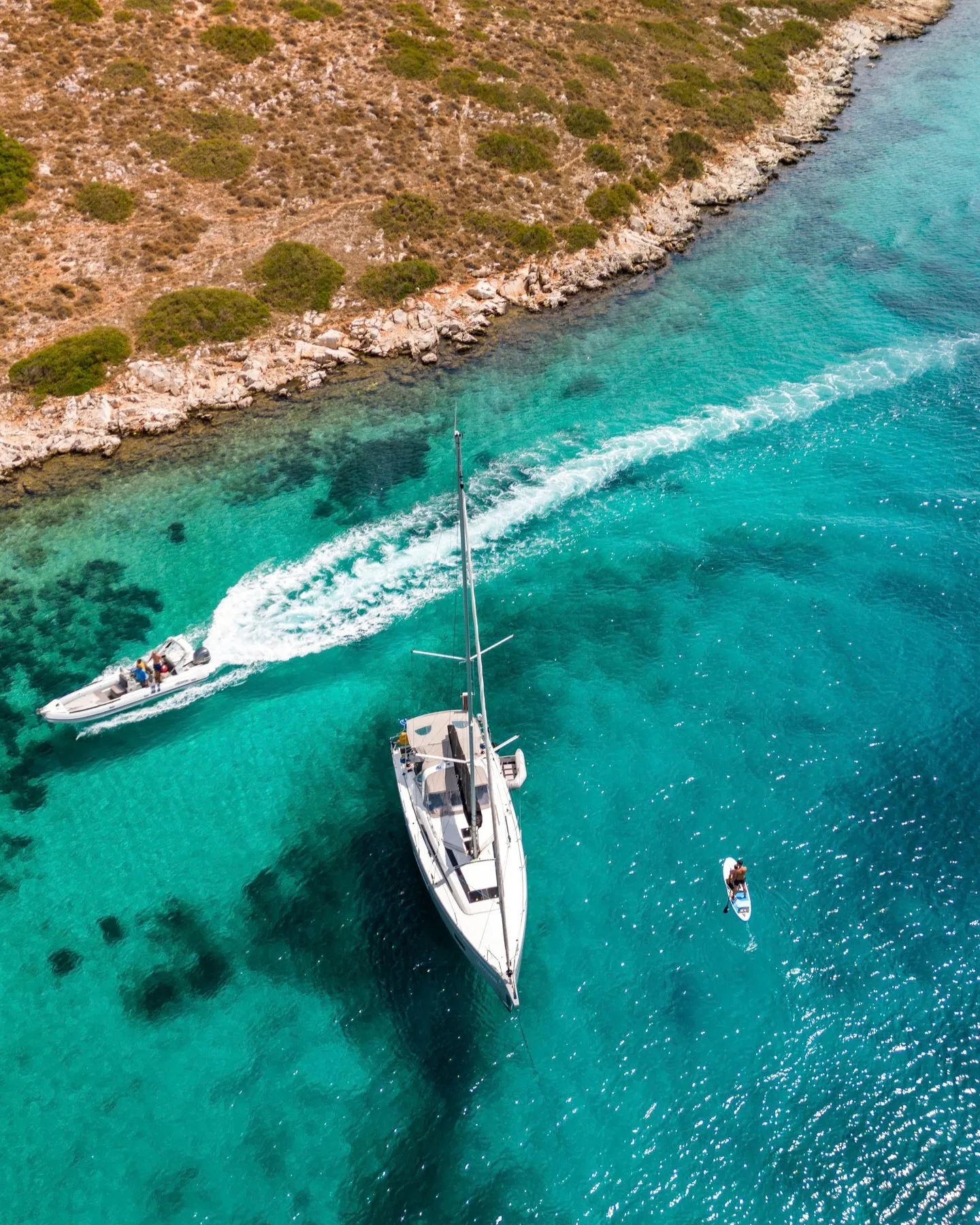 Private Charters