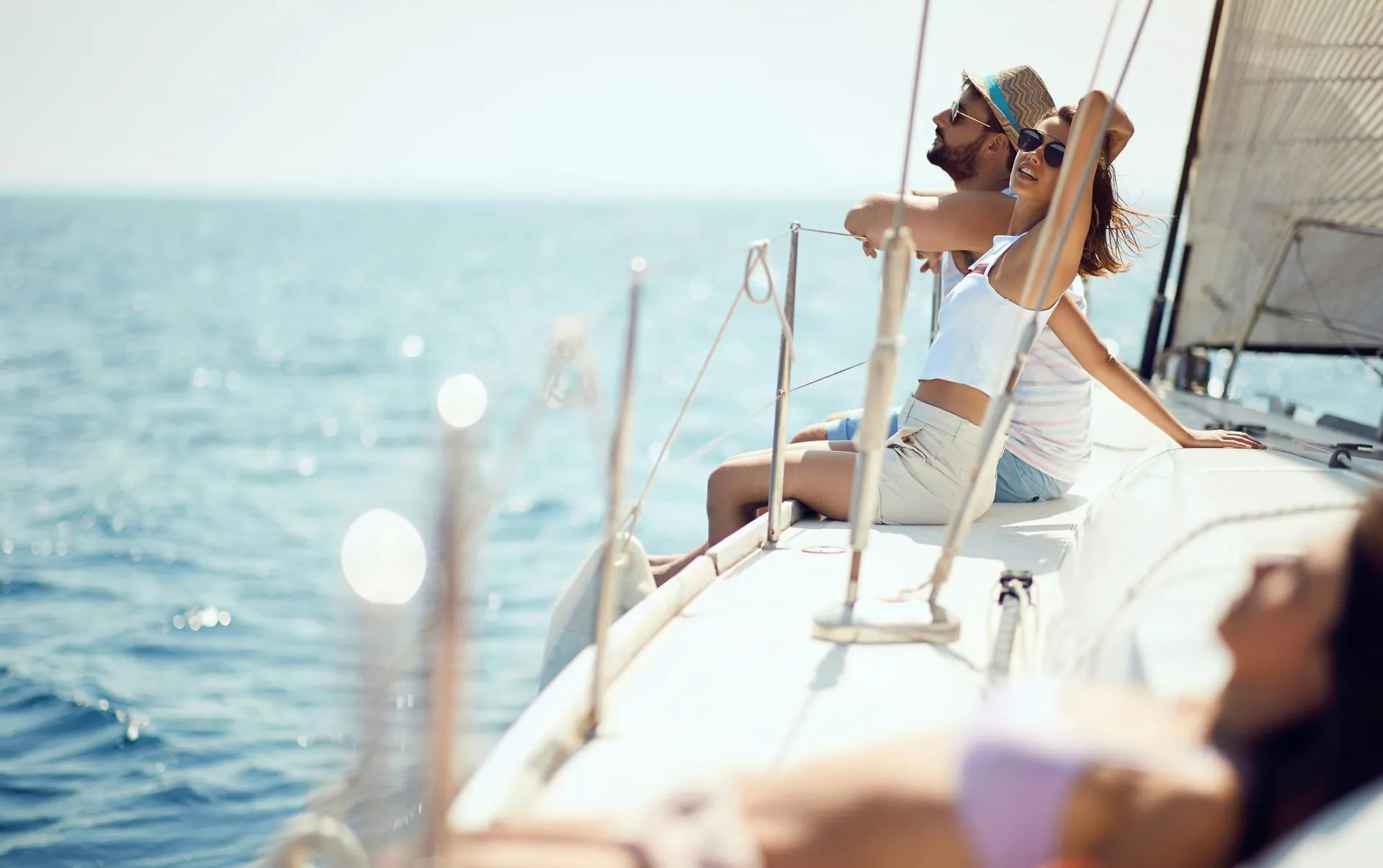Boat Tours