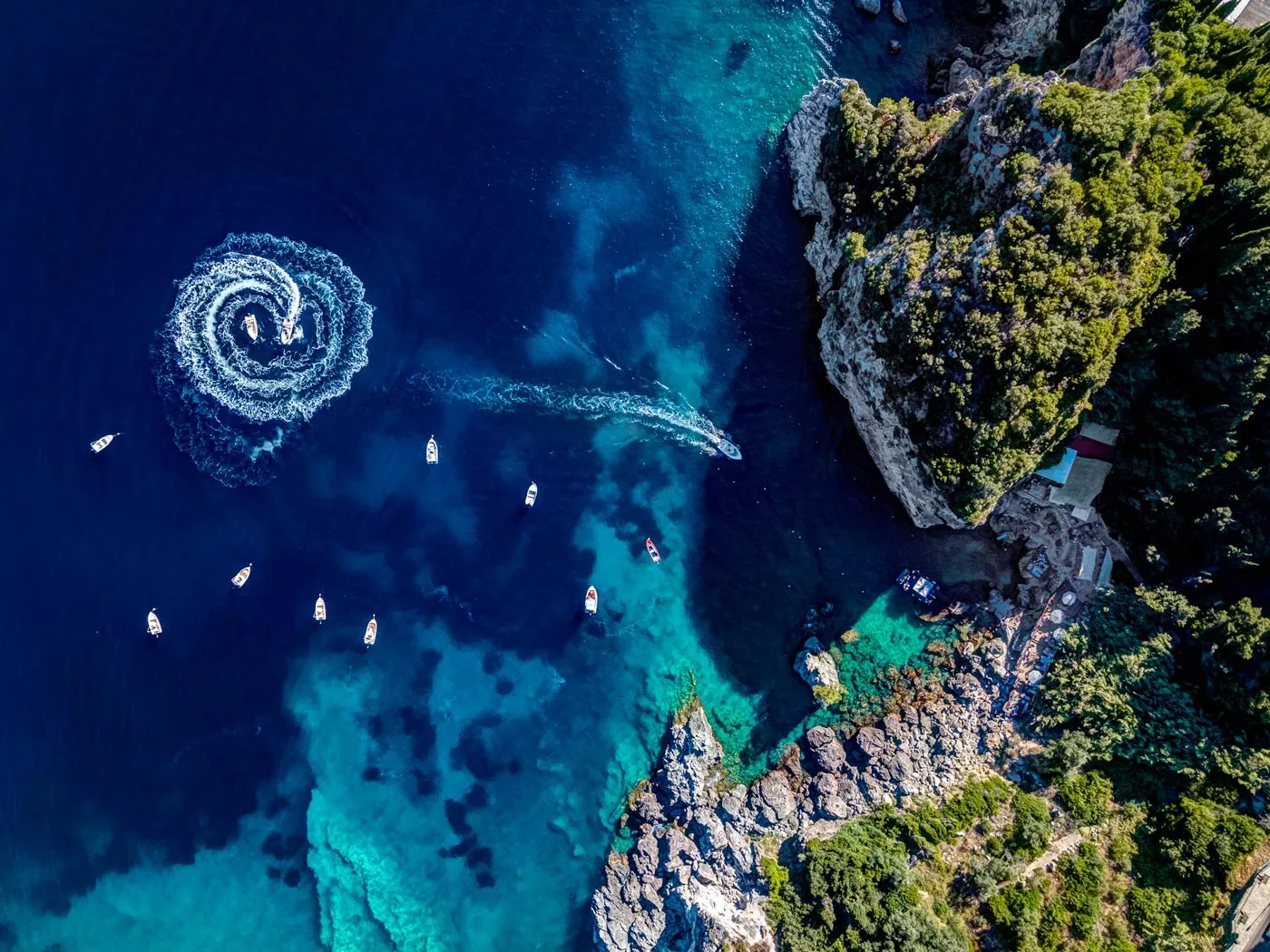 Sea Adventures