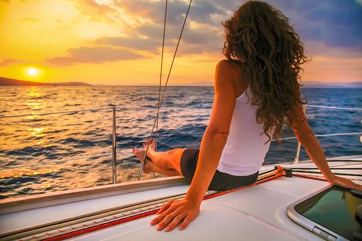 Sunset Cruises
