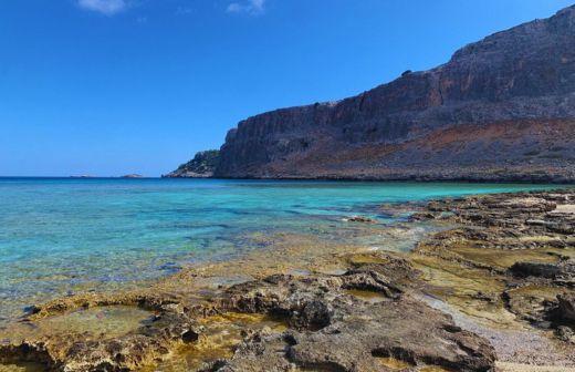 Private Rhodes Coast Cruise — Speedboat with Captain — photo 2