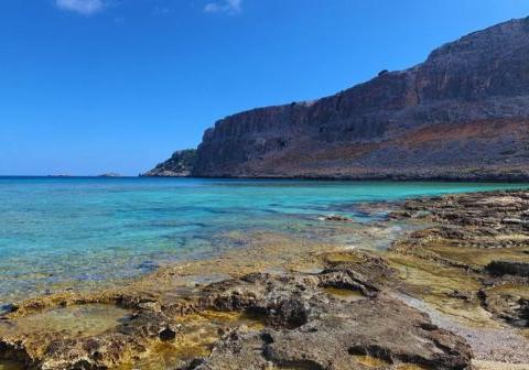 Private Rhodes Coast Cruise — Speedboat with Captain — photo 2