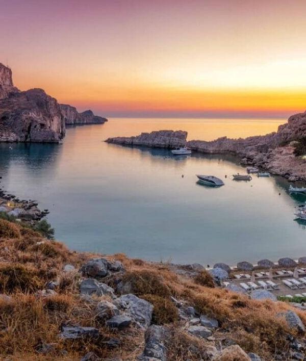 All Inclusive Sunset Cruise — A Sunset Remedy