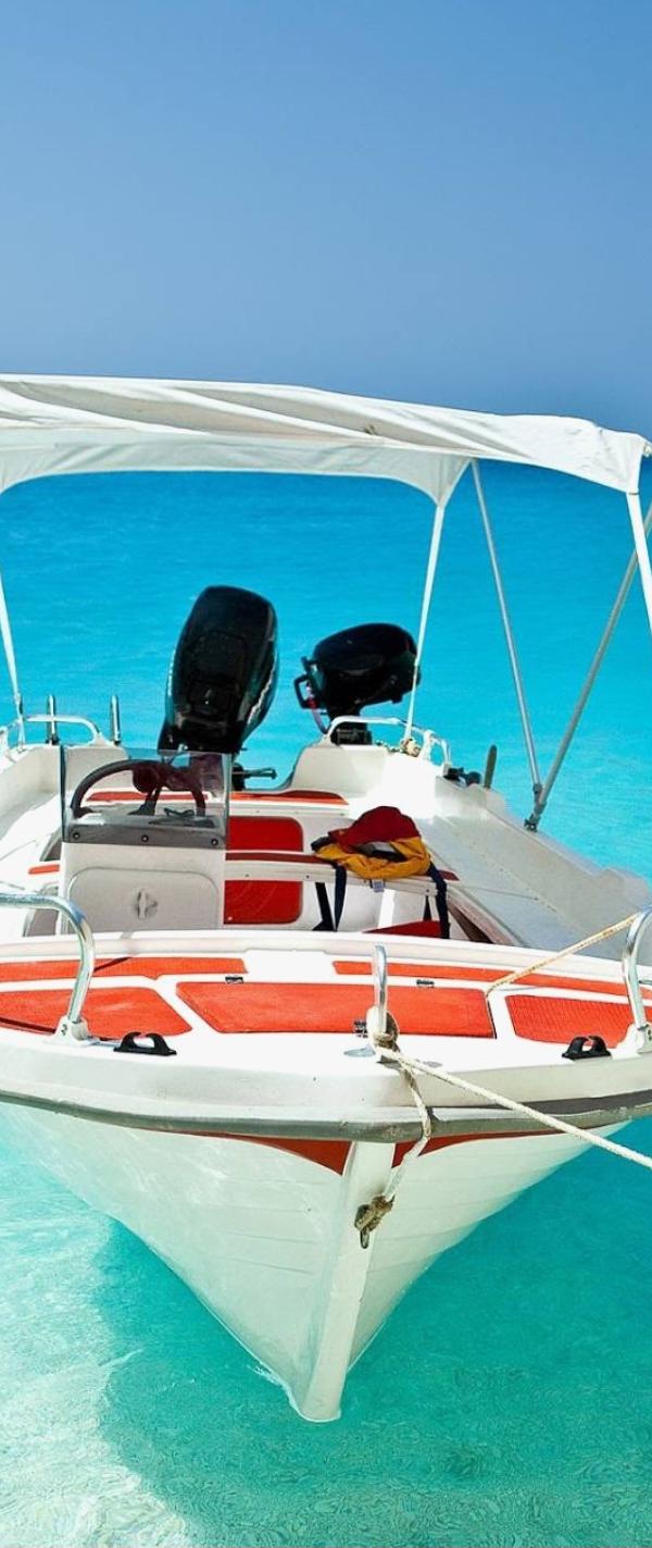 Rhodes Rent a Boat