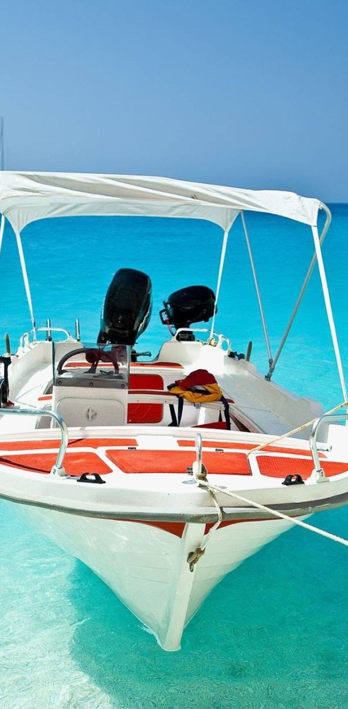 Rhodos Boot mieten