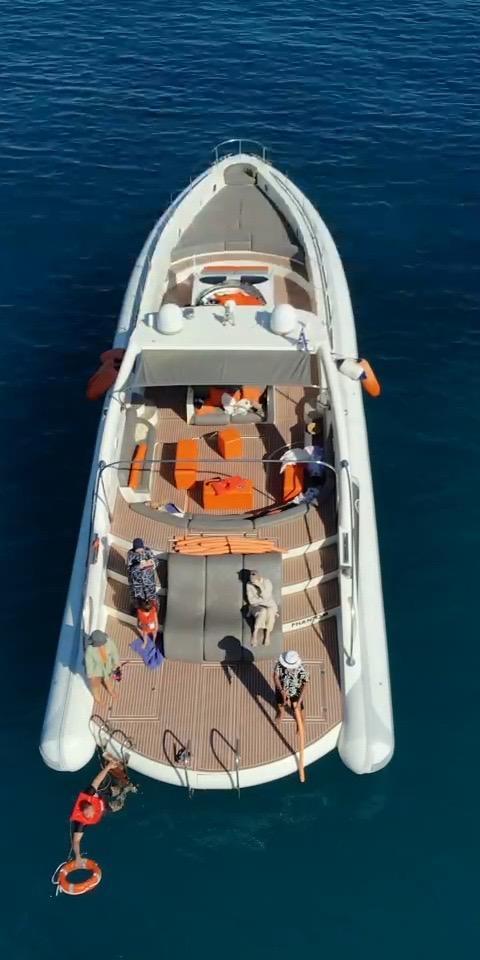 Semi-Private Top-Rated Swimming Trip — 4 Hours All Inclusive — photo 4
