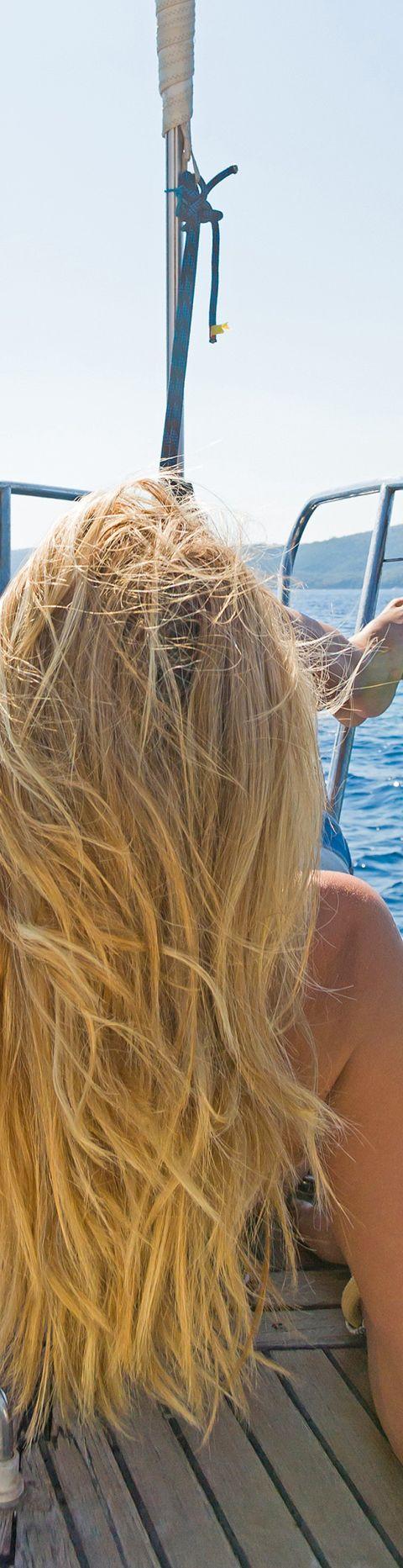 Private 5-Hour Sailing Boat Tour in Rhodes — photo 3