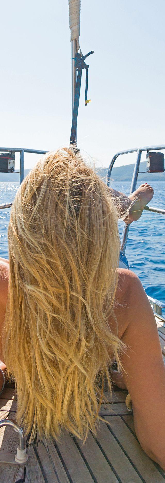 Private 5-Hour Sailing Boat Tour in Rhodes — photo 3
