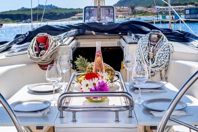 Private 5-Hour Sailing Boat Tour in Rhodes — photo 5