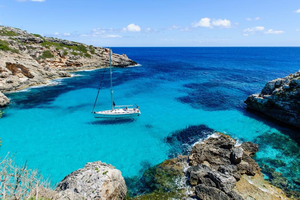 Private 2-Hour Sailing Boat Tour in Rhodes — photo 3