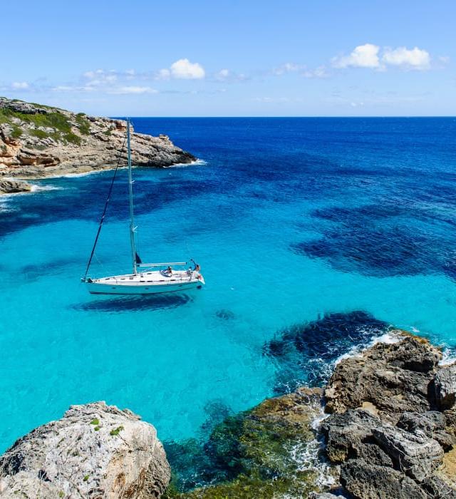 Private 2-Hour Sailing Boat Tour in Rhodes — photo 3