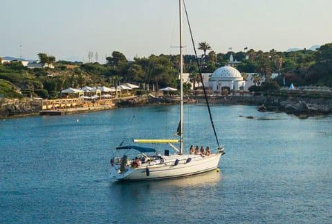 Private 2-Hour Sailing Boat Tour in Rhodes — photo 5