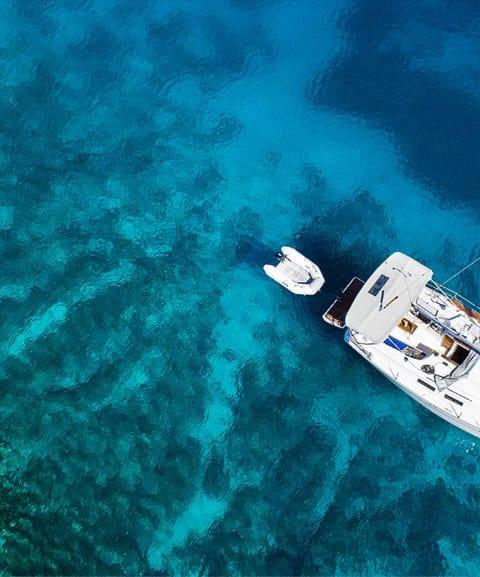 Private 3-Hour Sailing Boat Tour in Rhodes — photo 3
