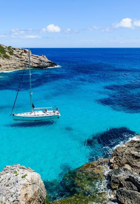 Private Full-Day Sailing Boat Tour in Rhodes — photo 4