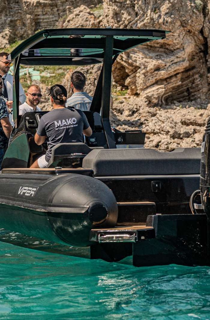 Symi Island Day Trip — Speedboat from Rhodes, Island Hop in Rhodes