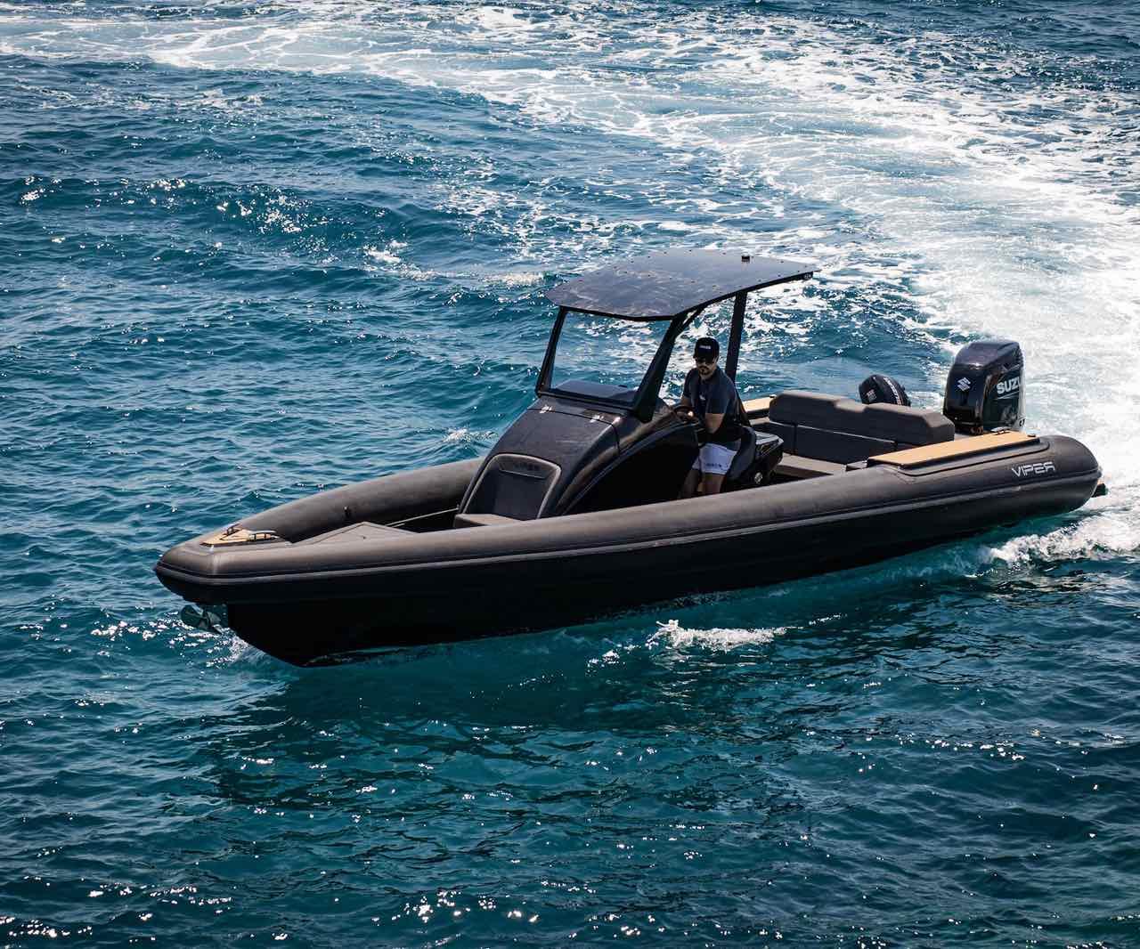 Symi Island Day Trip — Speedboat from Rhodes — photo 4
