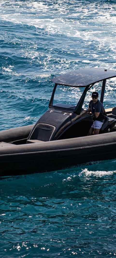 Symi Island Day Trip — Speedboat from Rhodes — photo 4