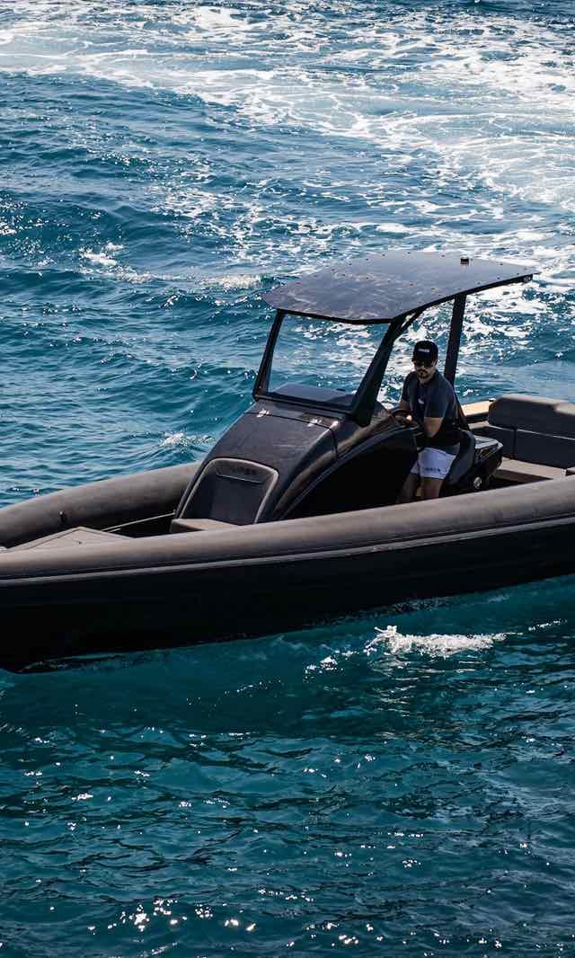 Symi Island Day Trip — Speedboat from Rhodes — photo 4