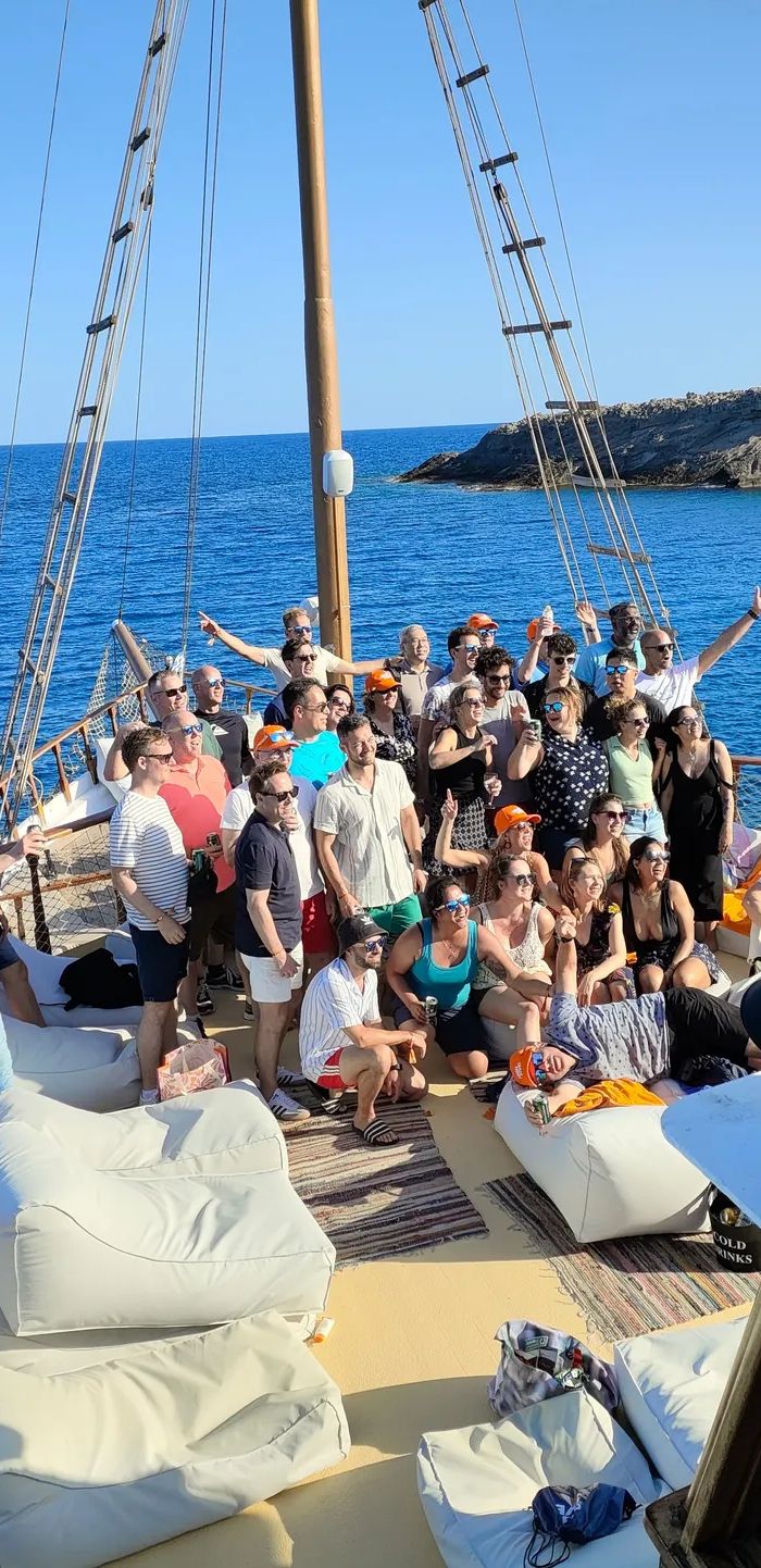 Rhodes Boat Cruises