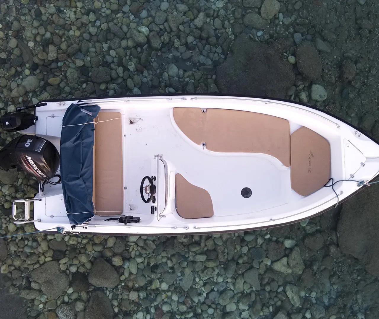 Rent a Boat Self-Drive Rental — No Licence Required — photo 5
