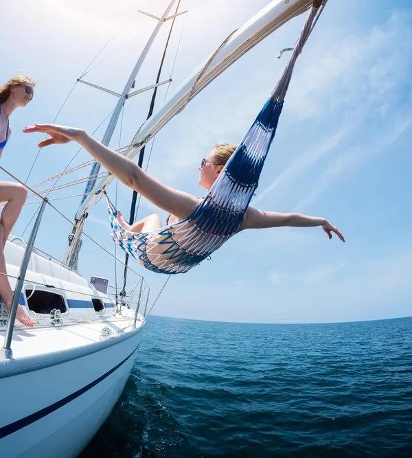Private Full-Day Sailing Boat Tour in Rhodes