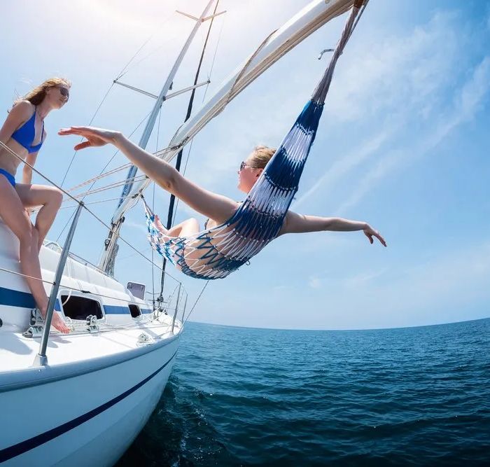 Private Full-Day Sailing Boat Tour in Rhodes, Private Sailing in Rhodes