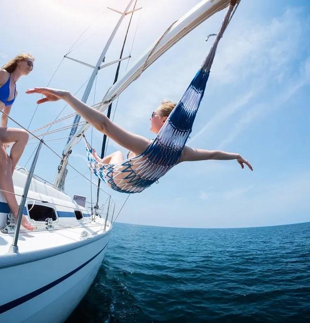 Private Full-Day Sailing Boat Tour in Rhodes — photo 5