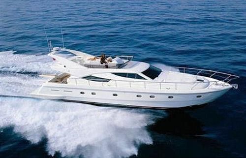 Yachting 4 Hours East Coast Cruise with Greek Buffet, Half Day in Rhodes
