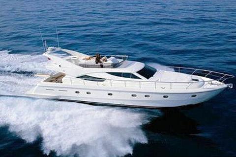 Yachting 4 Hours East Coast Cruise with Greek Buffet — photo 5