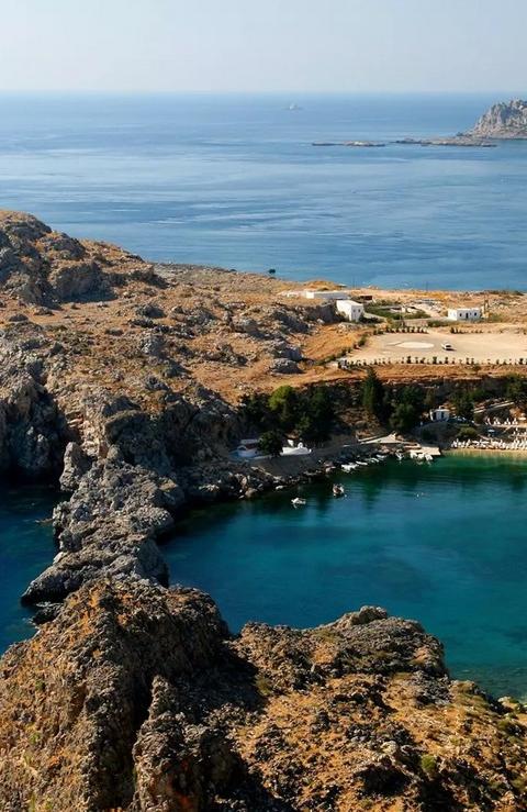 Luxury Cruise to Lindos with Lunch and Drinks — photo 2