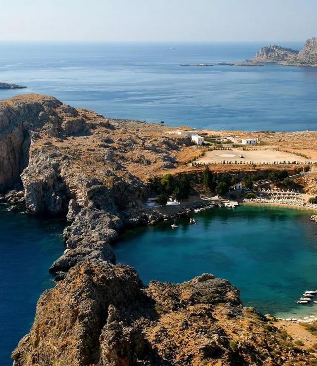 Luxury Cruise to Lindos with Lunch and Drinks — photo 2