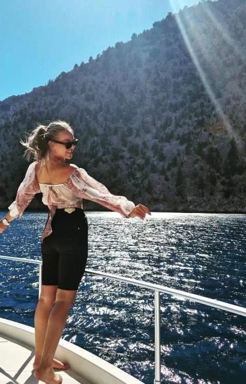 All Inclusive Luxury Cruise to Symi — photo 3