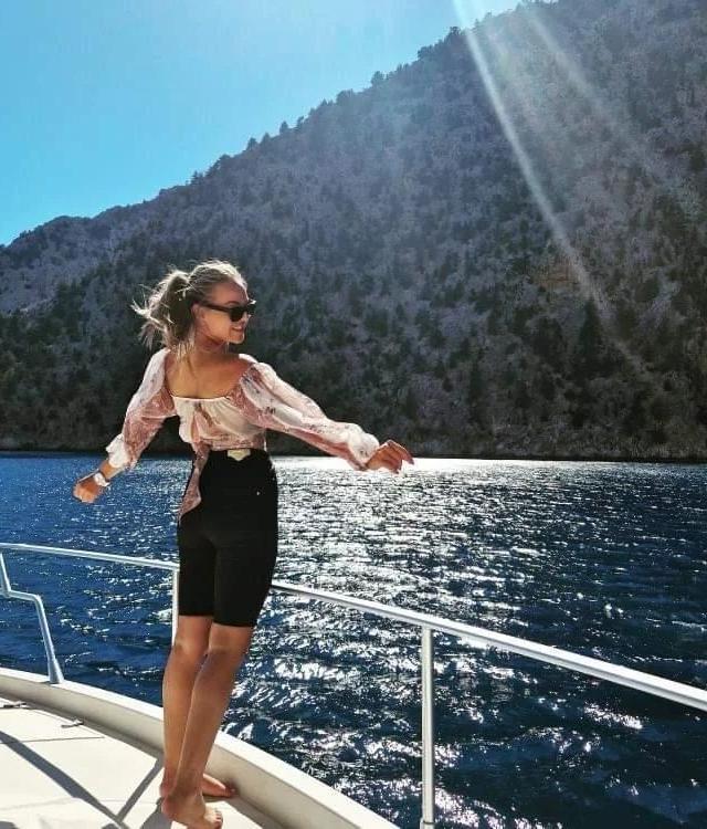 All Inclusive Luxury Cruise to Symi — photo 3