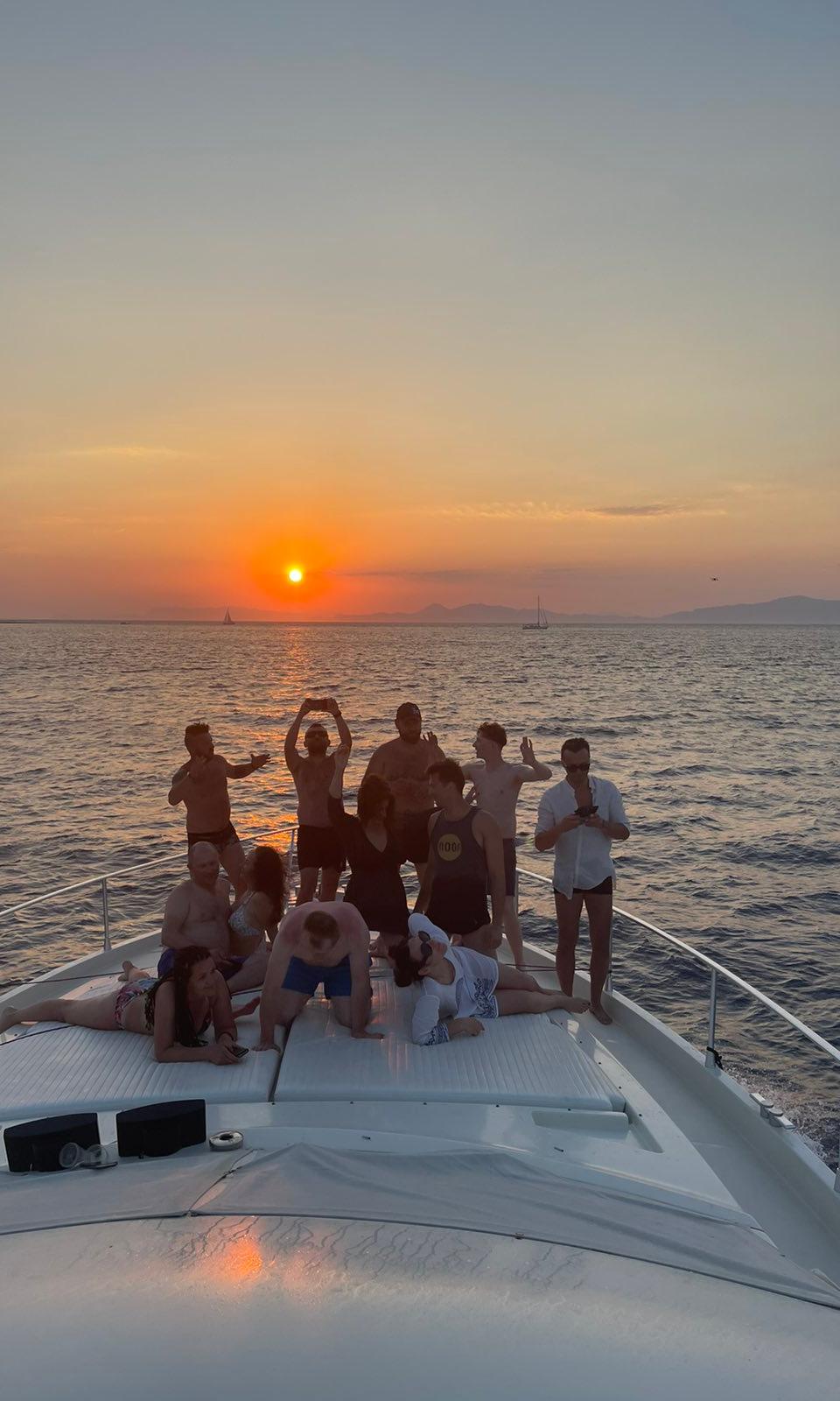 Sunset Cruise — Shared or Private — photo 1