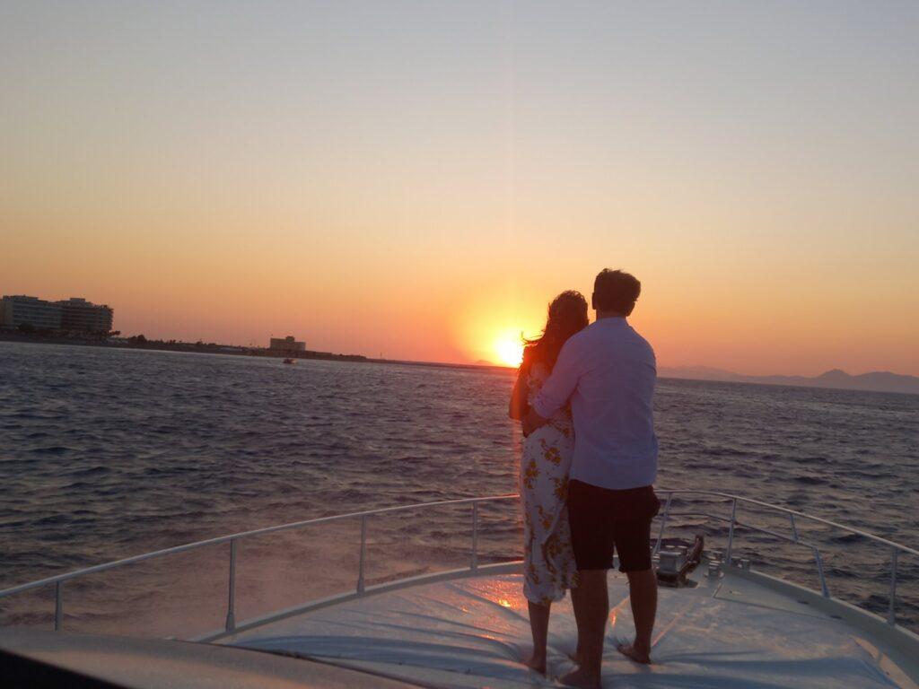 Sunset Cruise — Shared or Private — photo 4