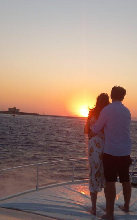 Sunset Cruise — Shared or Private — photo 4
