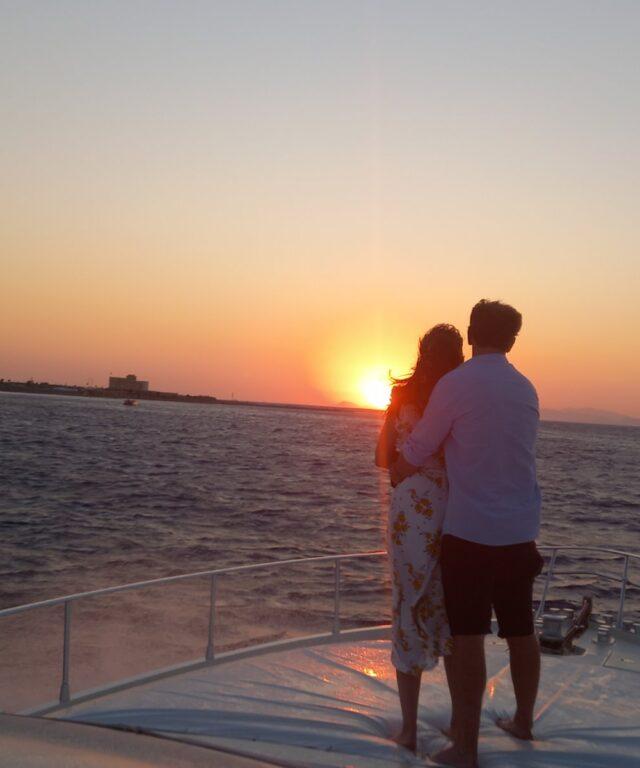 Sunset Cruise — Shared or Private — photo 4