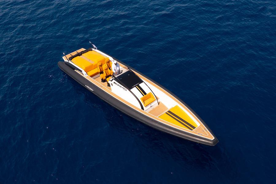 Rhodes East Coast Gems (Half-Day) — Power Rib Juliette — photo 4