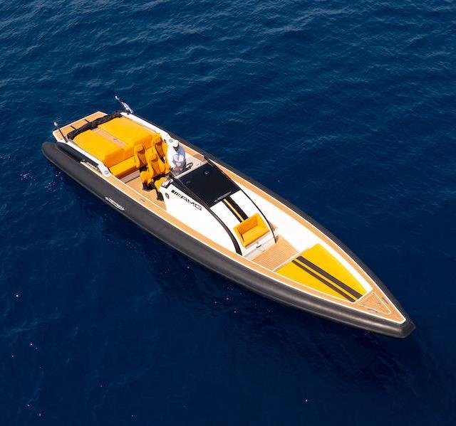 Rhodes East Coast Gems (Half-Day) — Power Rib Juliette — photo 4