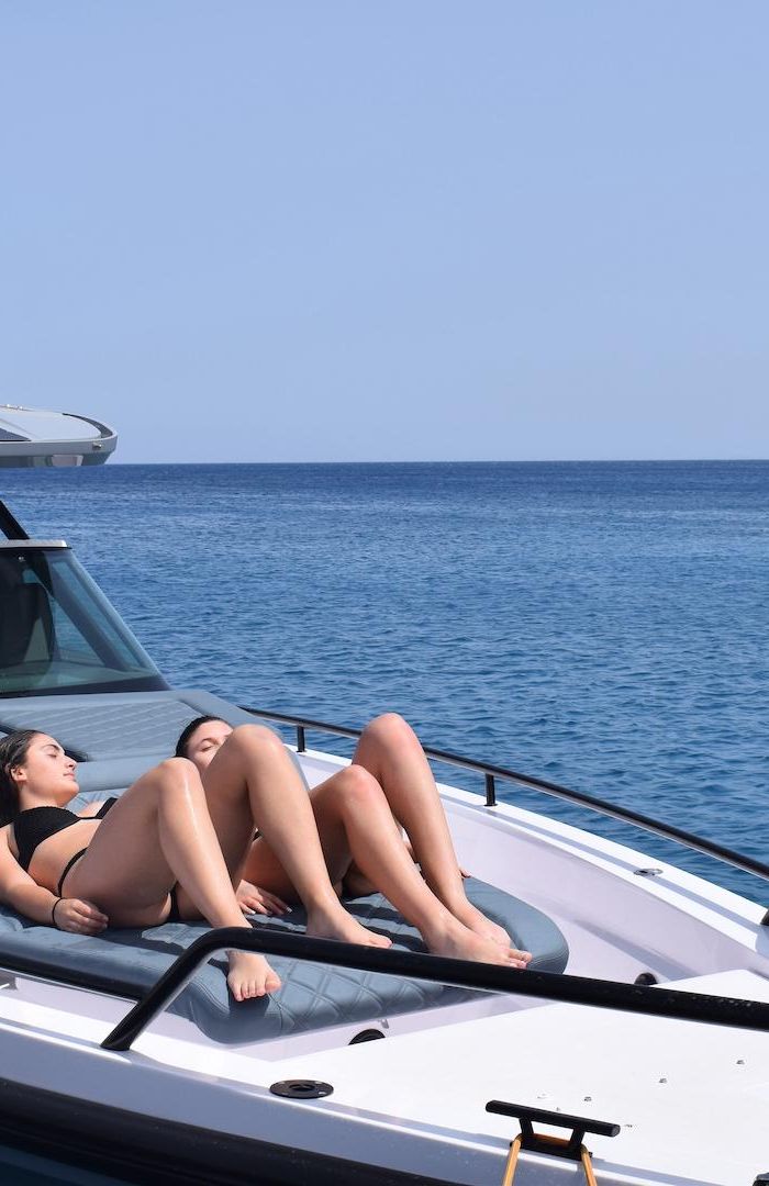 Rhodes to Symi Island: Full-Day Escape — Speedboat Jost, Full Day in Rhodes